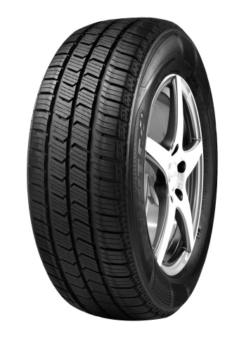 AW5-VAN 215/70 R15 6901532482606 pakettiauton renkaat