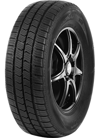 RGASV01 215/70 R15 6921109023674 pakettiauton renkaat