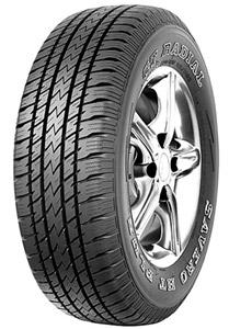 SAVERO H/T PLUS 215/80 R15 100A624 bestelwagen banden