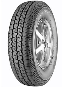 Maxmiler X 155 R13 100A706 bestelwagen banden
