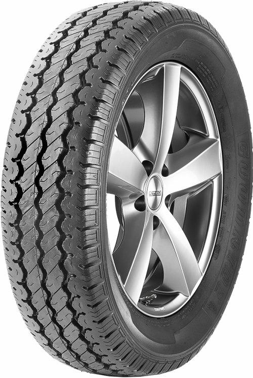 SL305 Radial 195 R14 4673 bestelwagen banden