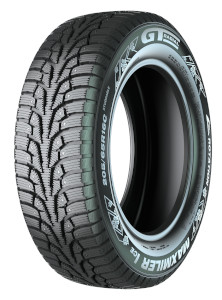 Maxmiler Ice 195/70 R15 100A2593 bestelwagen banden