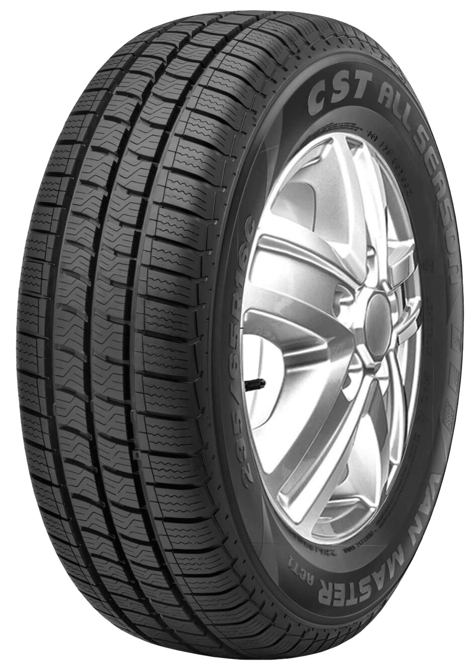 VAN MASTER ALL SEASON ACT1 225/65 R16 42548550 bestelwagen banden