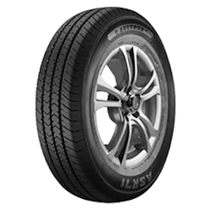 ASR71 225/75 R16 9225023971 pakettiauton renkaat