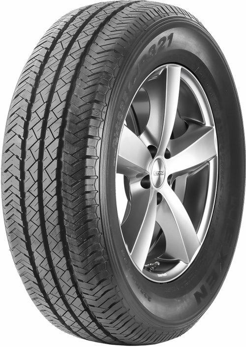 CP321 145/80 R13 13631NXC pakettiauton renkaat
