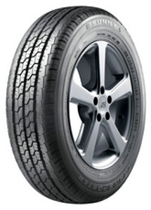 SN223C 215/70 R15 5464 bestelwagen banden
