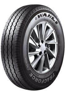 SL106 175 R13 WL5691 bestelwagen banden