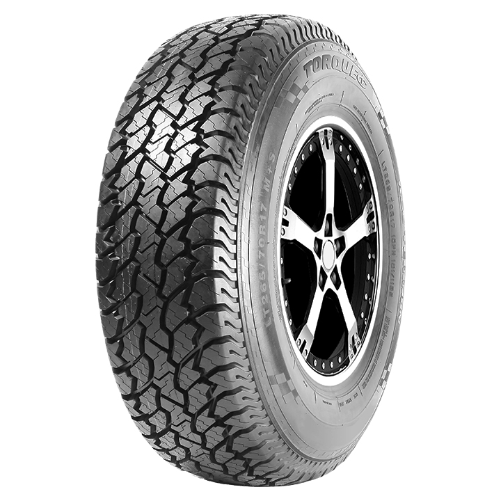 TQ-AT701 265/75 R16 200T7006 pakettiauton renkaat