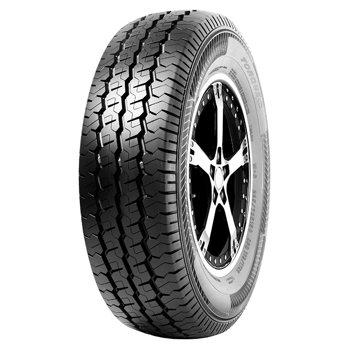 TQ05 165/70 R13 200T9028 pakettiauton renkaat