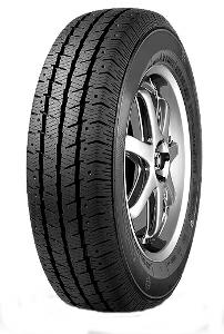 Winter Van TQ6000 175/- R14 MPN: R-375898