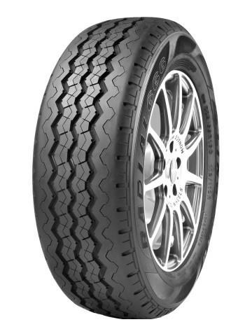 R666 215/80 R14 221002775 pakettiauton renkaat