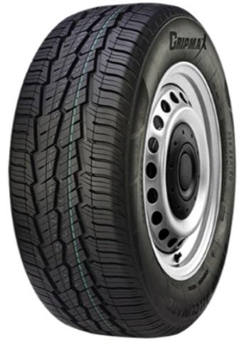 SUREGRIP AS VAN 215/60 R17 221023586 pakettiauton renkaat