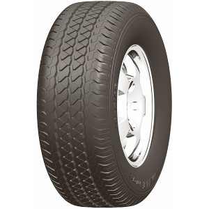 Milemax 205/70 R15 MMC1503 pakettiauton renkaat
