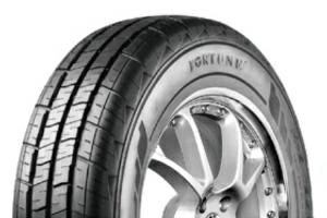 Bora FSR01 195 R14 9195030032 bestelwagen banden