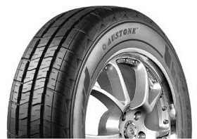 SP Sport 01 195 R15 9195021010 bestelwagen banden