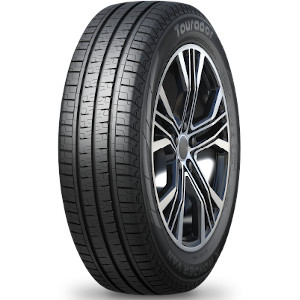 X WONDER VAN 215/70 R15 TR55100 pakettiauton renkaat