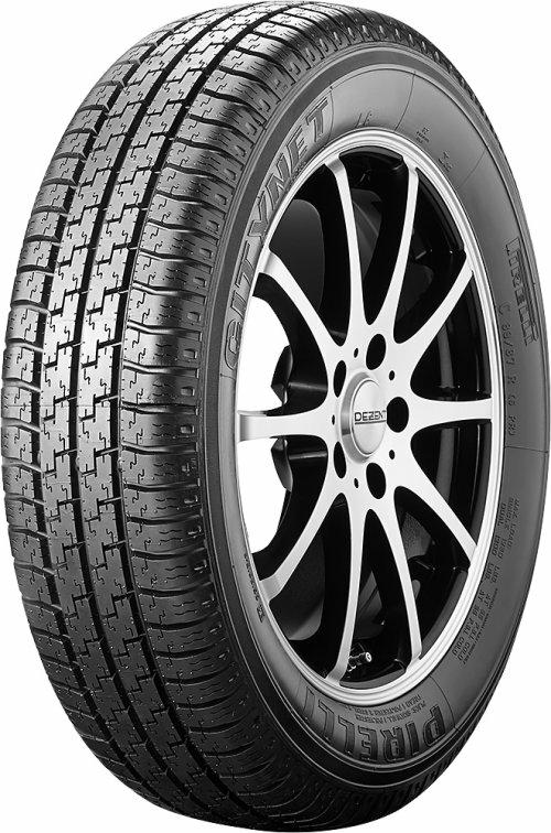CITYNET L 6 165/70 R14 1426200 pakettiauton renkaat