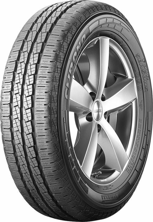 Сhrono four seasons 215/65 R16 1841700 pakettiauton renkaat