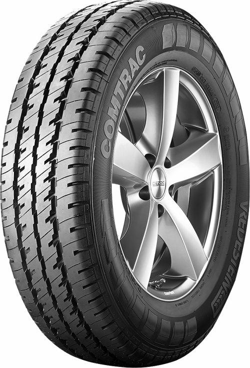 Comtrac 215/70 R15 AP21570015RCMTA00 bestelwagen banden