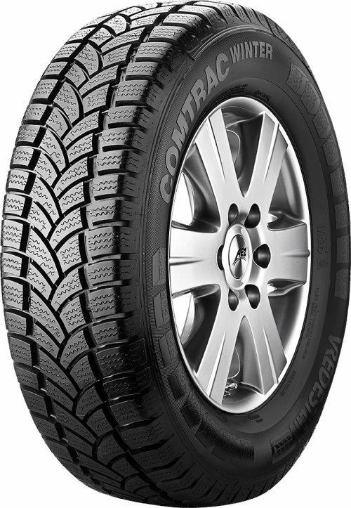 Comtrac Winter 205/80 R16 AP20580016RCMWA00 pakettiauton renkaat