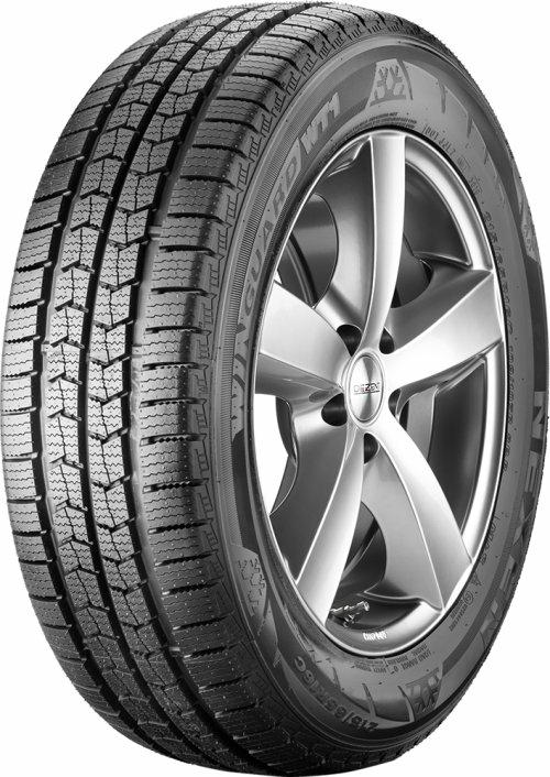 Winguard WT1 165/70 R14 14382NXC pakettiauton renkaat