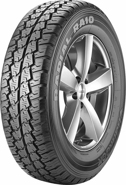 Radial RA10 185 R15 2000562 bestelwagen banden
