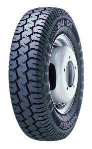 DU01 5.00 R12 2000558 bestelwagen banden