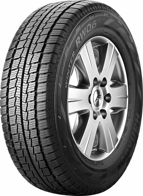 WINTER RW06 C M+S 165/70 R13 2020174 pakettiauton renkaat