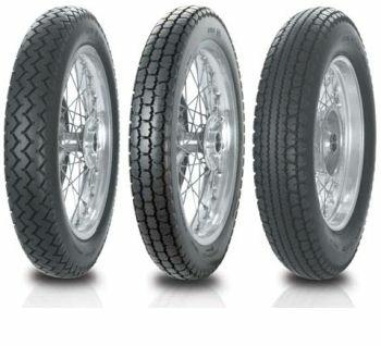 Safety Milage Mkll A 4.00 19 1720011 mp renkaat