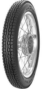 Sidecar Triple Duty 3.50 19 1697605 mp renkaat