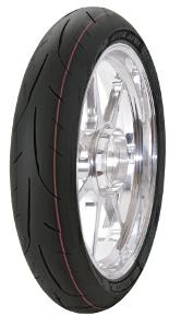 3D Ultra Xtreme AV81 120/70 ZR17 4500011 banden voor motoren