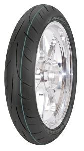 3D Ultra Sport AV79 120/60 ZR17 4520012 mp renkaat