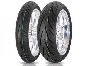 Storm 3D X-M 160/70 R17 4220017 mp renkaat