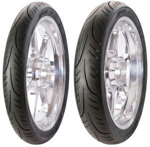 STREETRUNNER AV83 130/70 17 8180014 mp renkaat