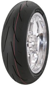 3D Ultra Xtreme AV82 160/60 ZR17 4510016 mp renkaat
