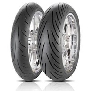 Spirit ST 110/70 ZR17 4030011 mp renkaat