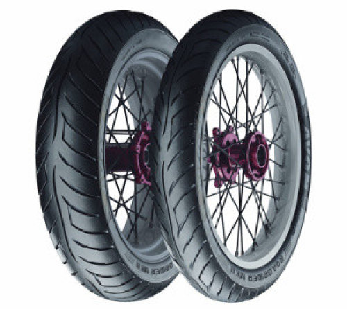 Roadrider Mkii 140/70 17 2140019 mp renkaat