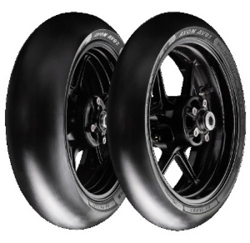 3D Ultra Xtreme Slic 180/60 R17 4470012 mp renkaat