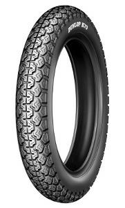 K70 3.25 19 652958 banden voor motoren