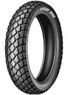 D602 130/80 17 650803 banden voor motoren