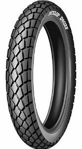 D602 F 100/90 18 650798 banden voor motoren