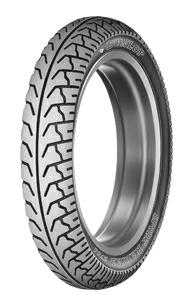 K701 120/70 R18 650886 mp renkaat