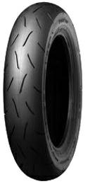 TT93 GP 100/90 12 630748 banden voor motoren