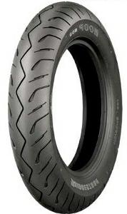 Hoop B03 110/70 16 1344 banden voor motoren