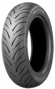 Hoop B02 130/70 16 1346 mp renkaat