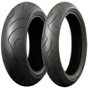 Battlax Bt 01 200/55 R16 1746 mp renkaat