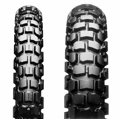 Trail Wing Tw301 80/100 21 2210 mp renkaat