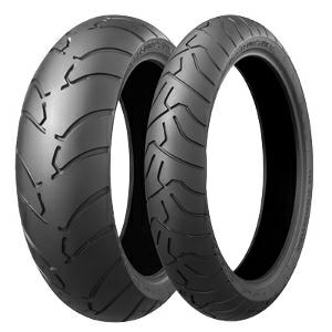 Battlax BT-028 200/50 R18 2619 mp renkaat