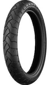 Battle Wing Bw-501 110/80 R19 5031 banden voor motoren