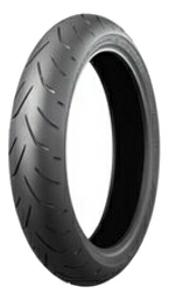 Battlax S20 110/70 ZR17 5164 mp renkaat